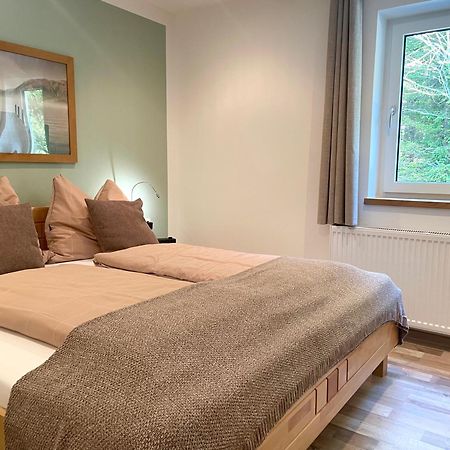 Haus Fuesslmuehle Apartment Fuschl am See Bagian luar foto