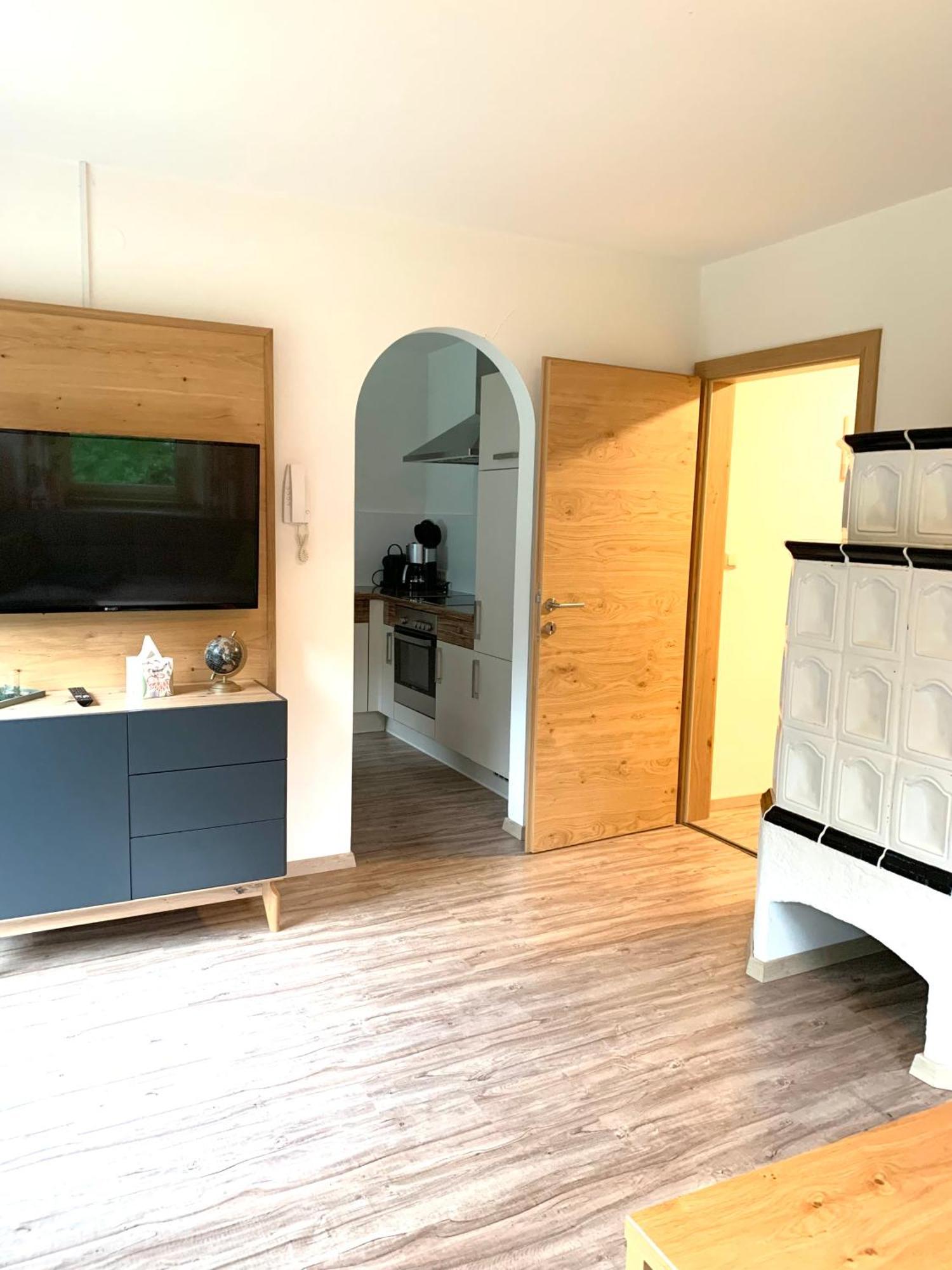 Haus Fuesslmuehle Apartment Fuschl am See Bagian luar foto