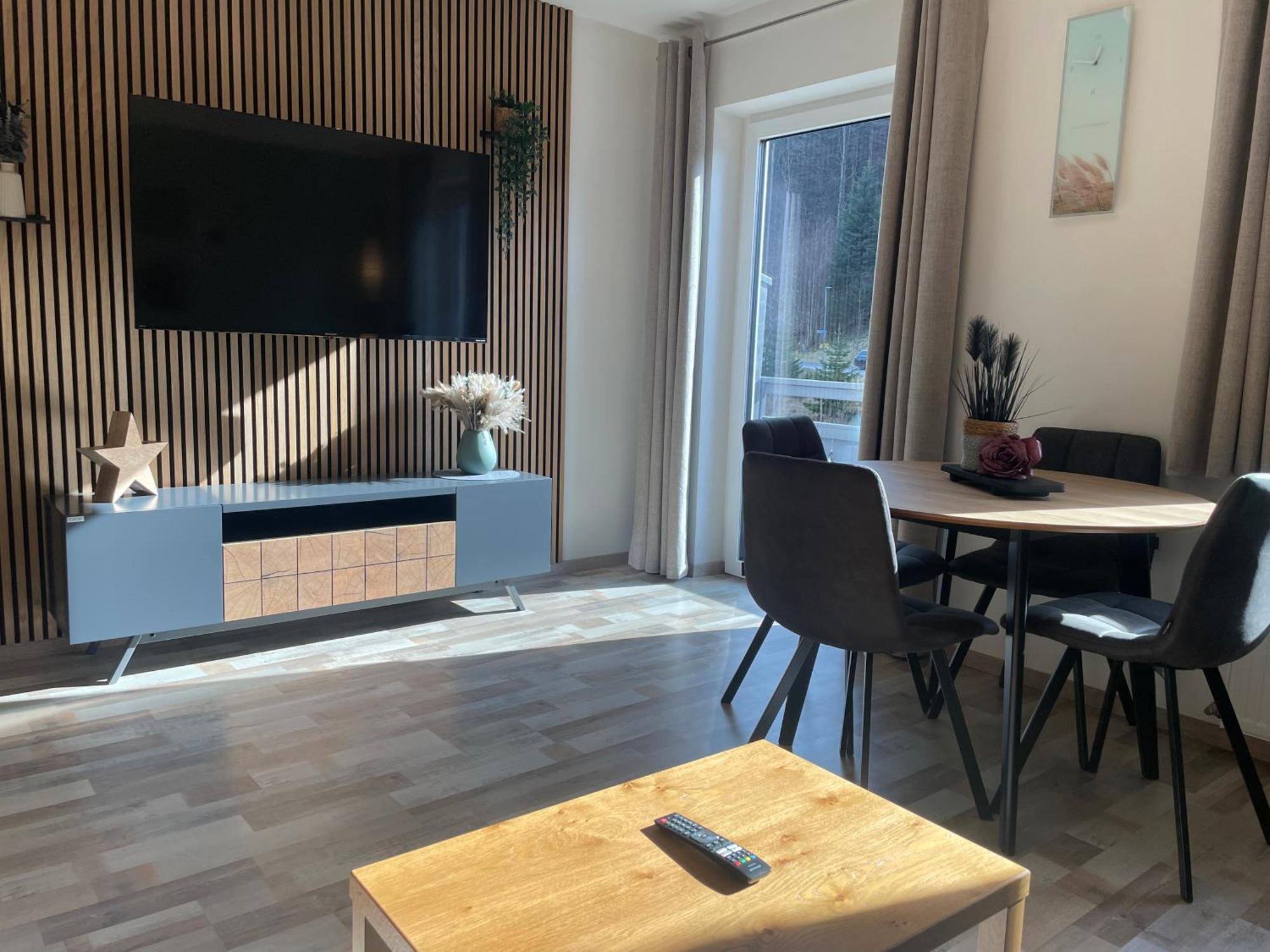 Haus Fuesslmuehle Apartment Fuschl am See Bagian luar foto
