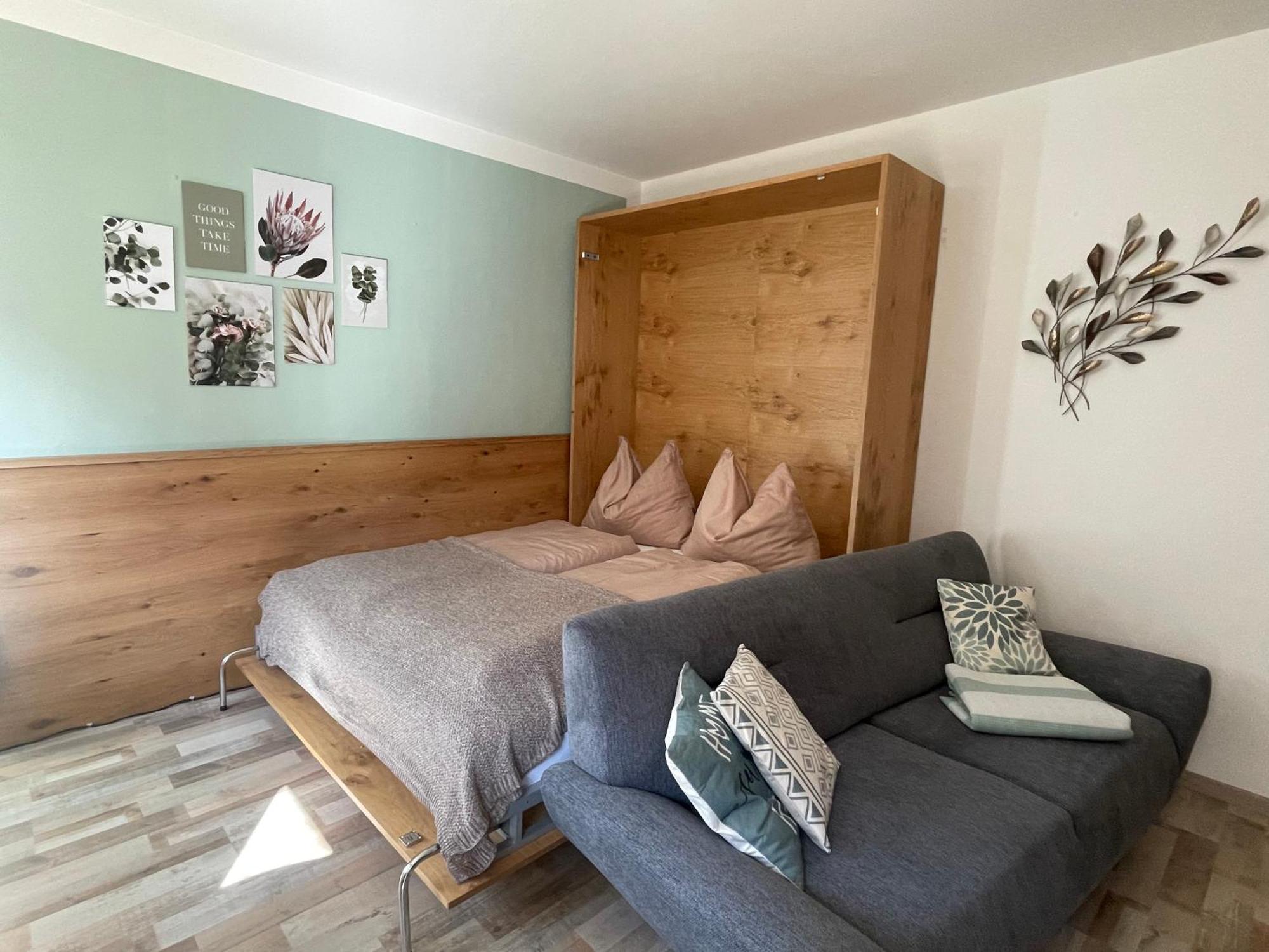 Haus Fuesslmuehle Apartment Fuschl am See Bagian luar foto