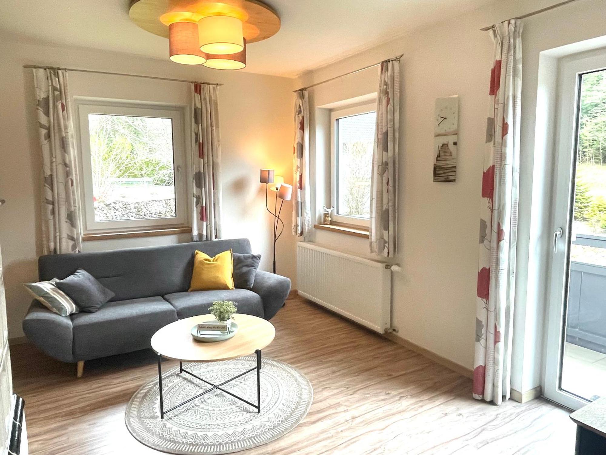 Haus Fuesslmuehle Apartment Fuschl am See Bagian luar foto
