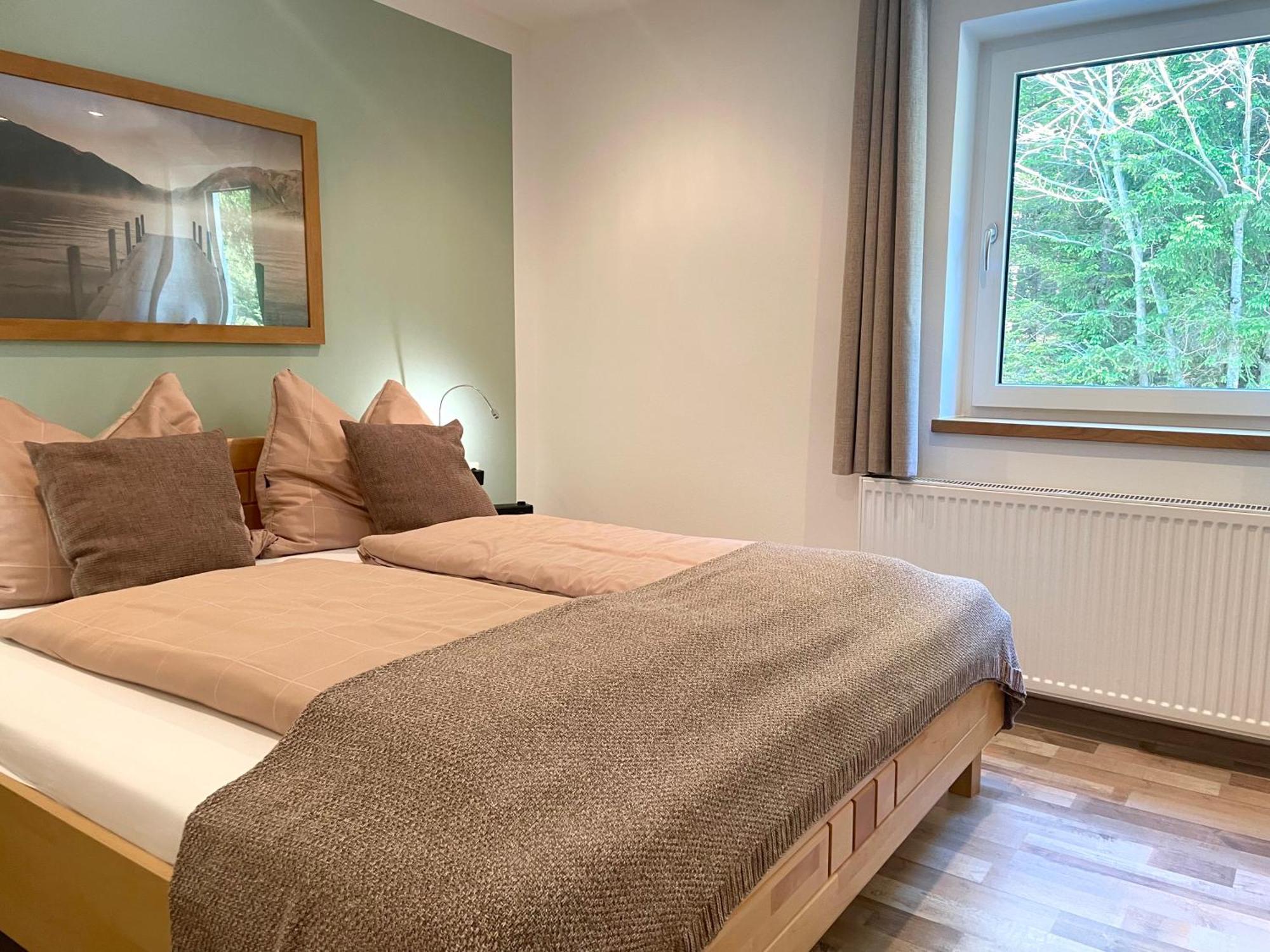 Haus Fuesslmuehle Apartment Fuschl am See Bagian luar foto
